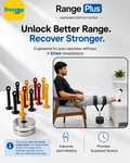 Range+ knee